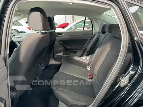 VIRTUS 1.0 200 TSI COMFORTLINE AUTOMÁTICO