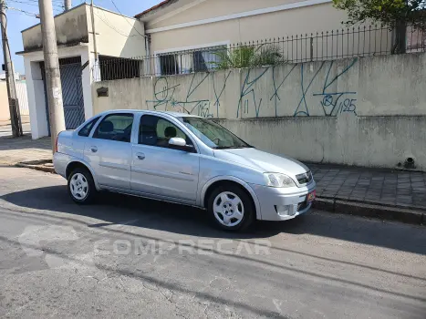CORSA 1.4 MPFI Premium 8V