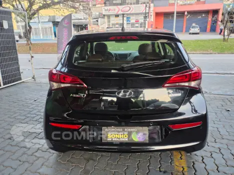 HB20 1.6 PREMIUM 16V