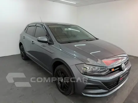 Polo 1.0 Flex 12V 5p