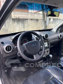 ECOSPORT 1.6 Freestyle Plus 16V