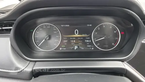 ARRIZO 6 1.5 VVT Turbo Iflex GSX