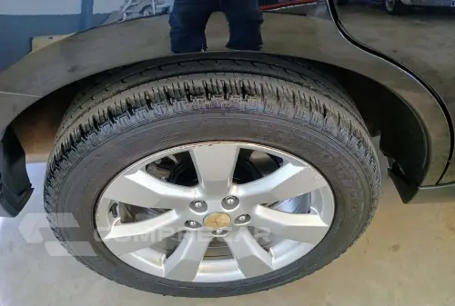 OUTLANDER 3.0 4X4 V6 24V