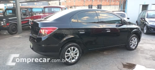 PRISMA 1.4 LTZ Spe/4 8V