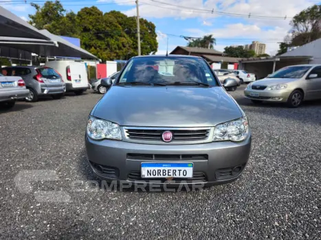 PALIO 1.0 MPI Fire 8V