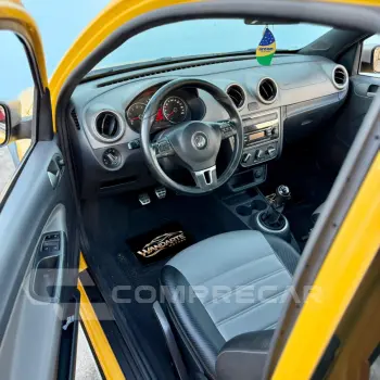 Saveiro 1.6 Mi/ 1.6 Mi Total Flex 8V