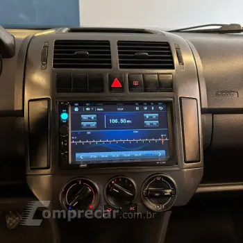 Polo 1.6 Mi/S.Ouro 1.6 Mi Tot.Flex 8V 5p