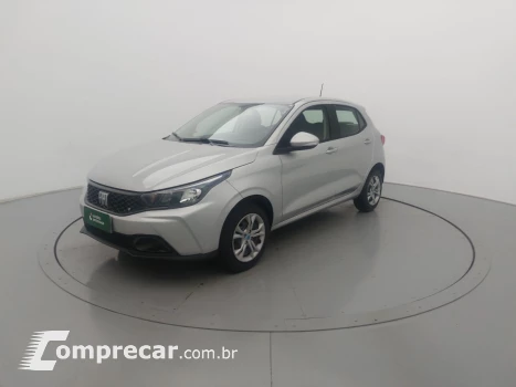 Fiat ARGO 1.0 FIREFLY FLEX DRIVE MANUAL 4 portas