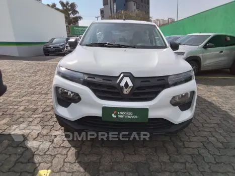 KWID 1.0 12V SCE FLEX ZEN MANUAL
