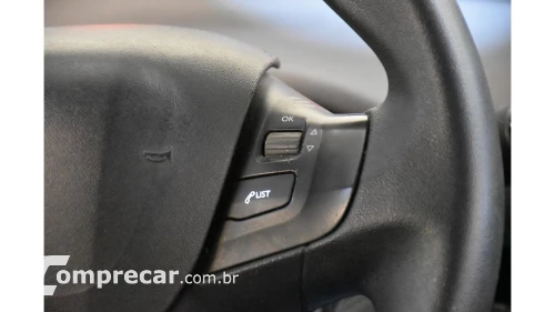 208 - 1.2 ACTIVE 12V 4P MANUAL