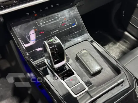 TIGGO 7 1.5 TCI TURBO FLEX SPORT CVT