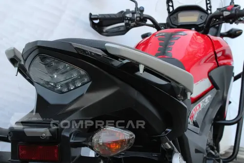 HONDA CB 500 X ABS