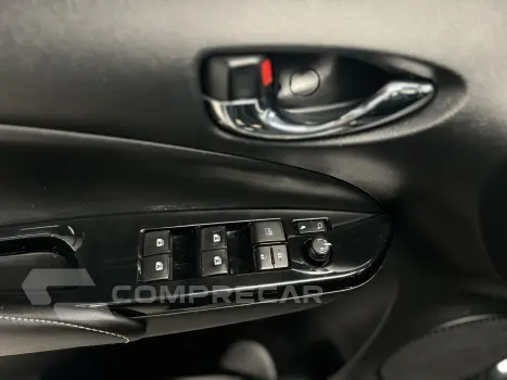 YARIS 1.5 16V FLEX XLS MULTIDRIVE