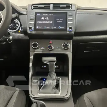 Creta Comfort 1.0 TB 12V Flex Aut.