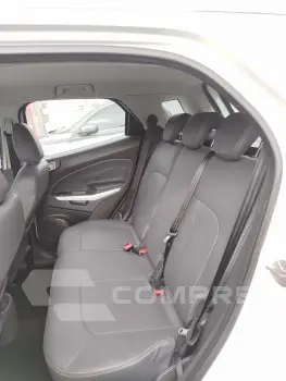 EcoSport FREESTYLE 1.6 16V Flex 5p