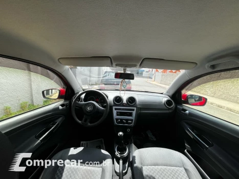 SAVEIRO 1.6 MI Trendline CS 8V