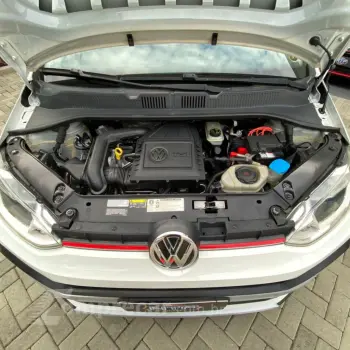 up! cross 1.0 TSI Total Flex 12V 5p