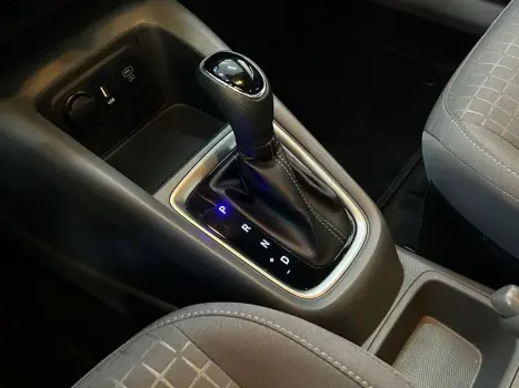 HB20S Comfort 1.0 TB Flex 12V Aut.