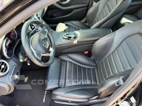 C-250 Sport 2.0 16V 211cv Aut.