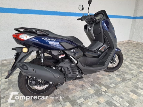 Yamaha Nmax 160