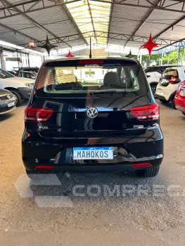 Fox Connect 1.6 Flex 8V 5p