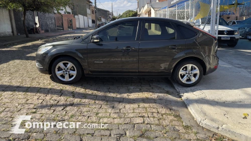 FOCUS 1.6 S Hatch 16V