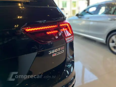 TIGUAN 2.0 300 TSI Allspace R-line