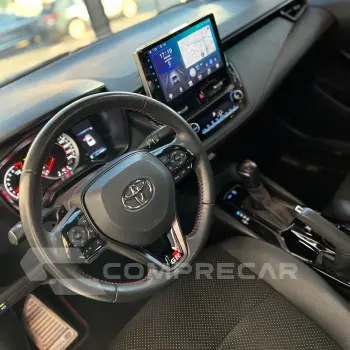 COROLLA 2.0 Vvt-ie Gr-s