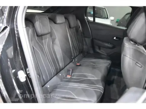 208 - 1.6 16V ALLURE AT6