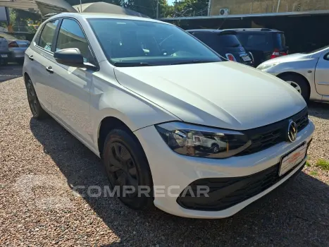 Polo 1.0 Mpi Track Manual