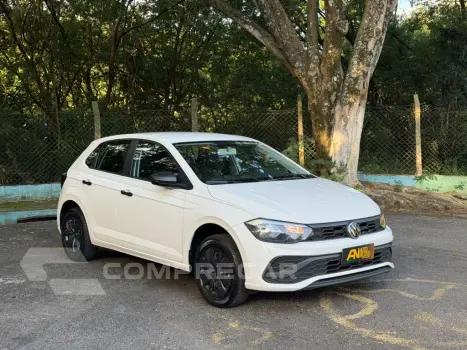 POLO 1.0 MPI TRACK MANUAL