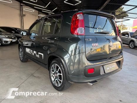 UNO 1.4 Sporting 8V