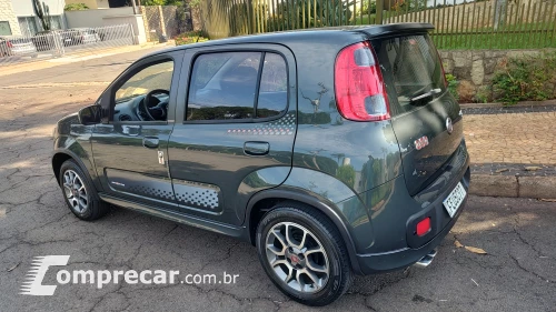 UNO 1.4 Sporting 8V