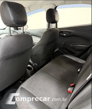 ONIX 1.4 MPFI LT 8V