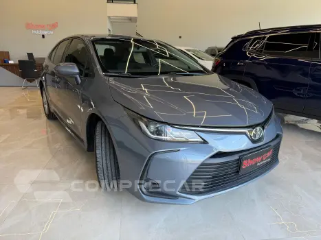 COROLLA 2.0 Vvt-ie GLI