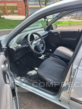 CORSA 1.0 MPFI Classic Sedan Spirit 8V