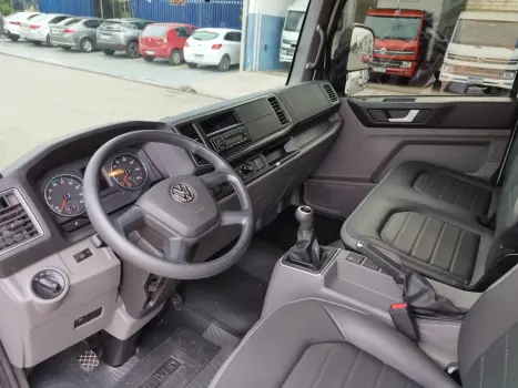 Delivery Express 3.0 Prime + Carroceria (cnh B)