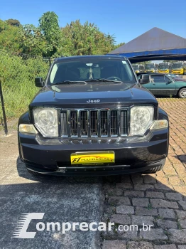 Cherokee Limited 3.7 4x4