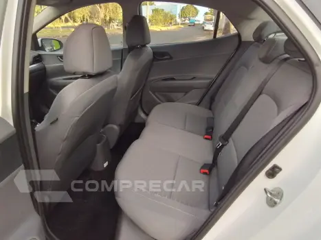 HB20S 1.0 12V FLEX COMFORT PLUS MANUAL