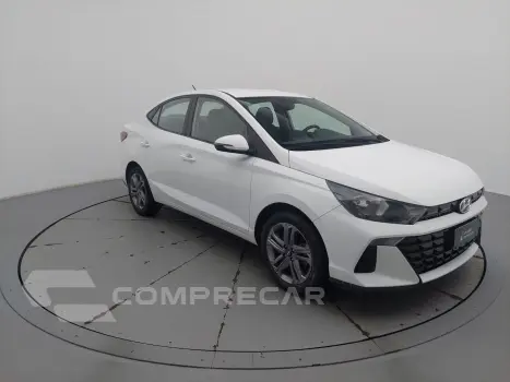 HB20S 1.0 TGDI FLEX COMFORT PLUS AUTOMÁTICO