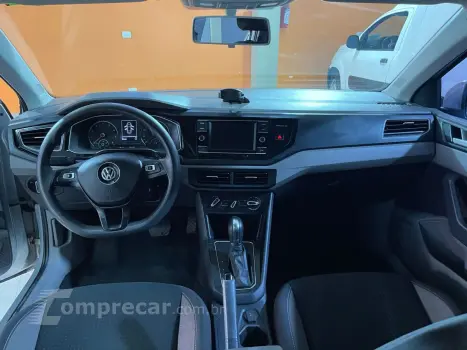 VIRTUS 1.0 200 TSI COMFORTLINE AUTOMÁTICO