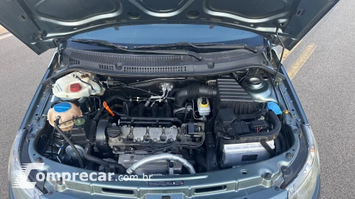 GOL 1.6 MI Power 8V G.V