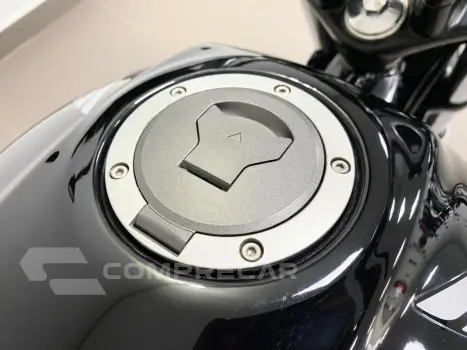 HONDA CG 160 START