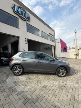 Polo 1.6 MSI Total Flex 16V 5p Aut.