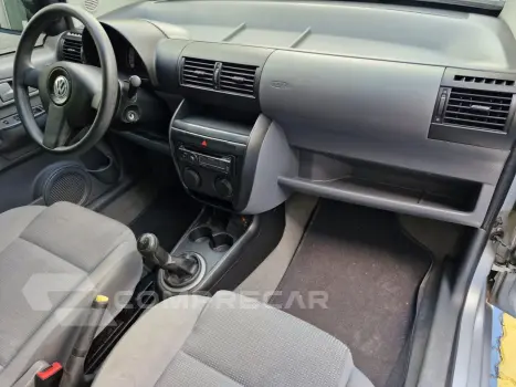 FOX 1.6 MI PLUS 8V FLEX 4P MANUAL