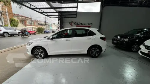 ONIX HATCH LT 1.0 12V Flex 5p Mec.