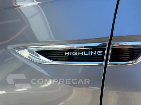 T-CROSS 1.4 250 TSI Highline