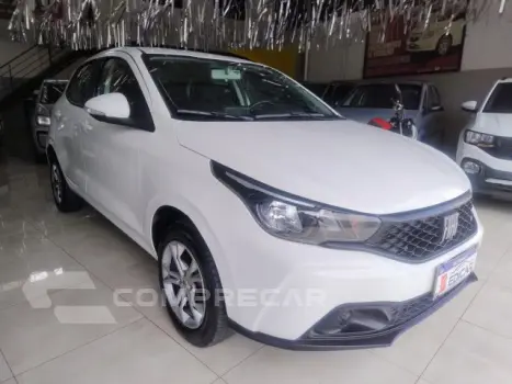 ARGO - 1.0 FIREFLY DRIVE MANUAL