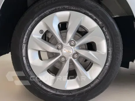 Onix Hatch 1.0 LTZ