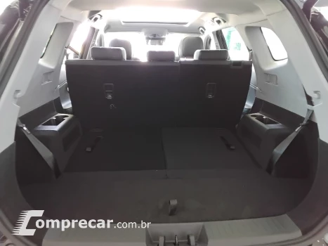 TIGGO 8 PRO 1.6 TGDI AUT.